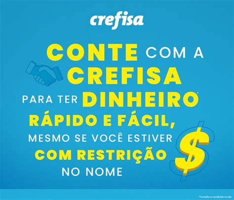 emprestimo pessoal df|Crefisa, Empréstimo para Negativado..